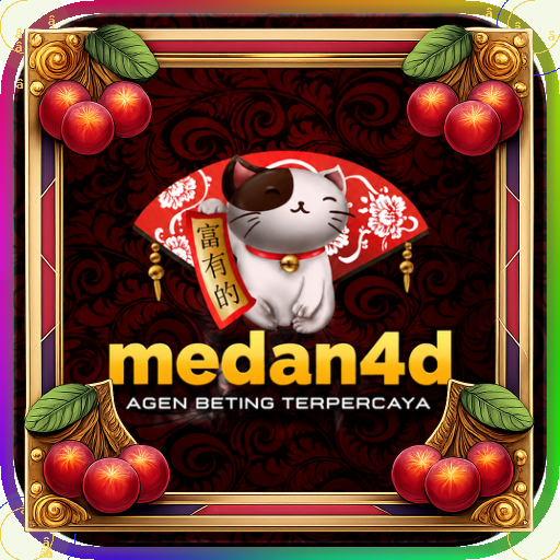 medan4d — mitra unggulan